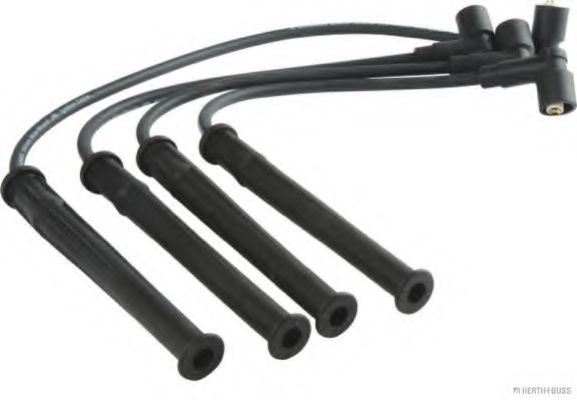 HERTH+BUSS ELPARTS 51279602 Комплект проводов зажигания для RENAULT KANGOO (Рено Кангу) HERTH+BUSS ELPARTS 51279602 Комплект проводов зажигания для RENAULT KANGOO (Рено Кангу)