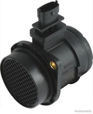 HERTH+BUSS ELPARTS 70640301 Расходомер воздуха для FIAT 500 C (Фиат 500 c) HERTH+BUSS ELPARTS 70640301 Расходомер воздуха для FIAT 500 C (Фиат 500 c)