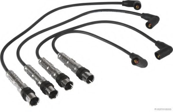 HERTH+BUSS ELPARTS 51279629 Комплект проводов зажигания для SKODA YETI (Шкода Йети) HERTH+BUSS ELPARTS 51279629 Комплект проводов зажигания для SKODA YETI (Шкода Йети)