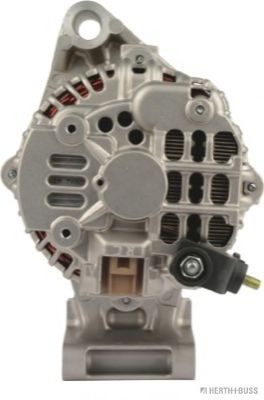 HERTH+BUSS ELPARTS 32049121 Генератор для FORD FIESTA V (Форд Фиеста 5) HERTH+BUSS ELPARTS 32049121 Генератор для FORD FIESTA V (Форд Фиеста 5)