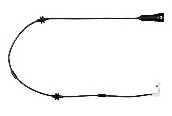 MINTEX MWI0157 Сигнализатор, износ тормозных колодок 