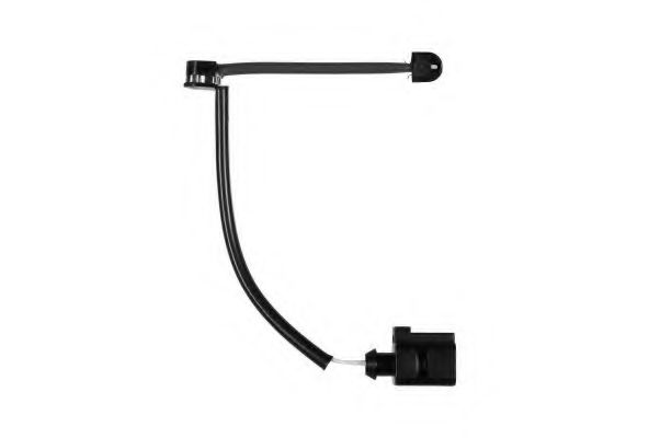 MINTEX MWI0451 Сигнализатор, износ тормозных колодок 