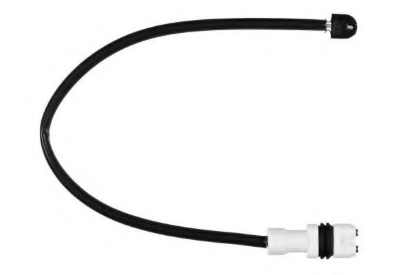 MINTEX MWI0424 Сигнализатор, износ тормозных колодок 