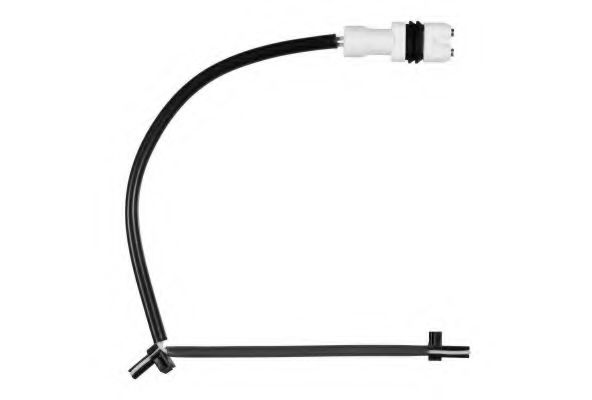 MINTEX MWI0430 Сигнализатор, износ тормозных колодок 