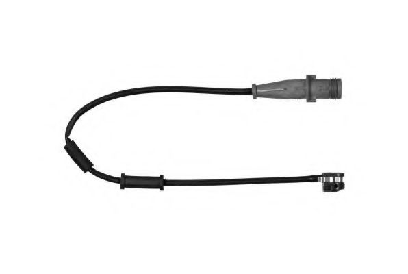 MINTEX MWI0255 Сигнализатор, износ тормозных колодок для HOLDEN (Холдэн) MINTEX MWI0255 Сигнализатор, износ тормозных колодок для HOLDEN (Холдэн)