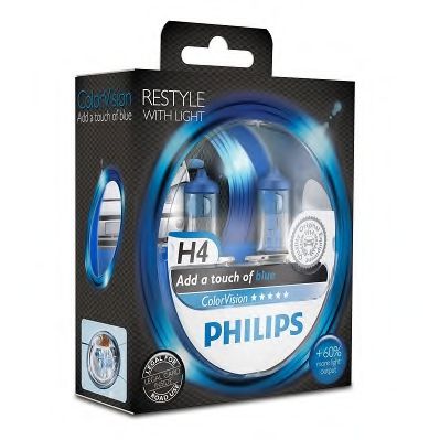 PHILIPS 12342CVPBS2 Лампа накаливания для NISSAN CABSTAR E (Ниссан Cабстар э) PHILIPS 12342CVPBS2 Лампа накаливания для NISSAN CABSTAR E (Ниссан Cабстар э)