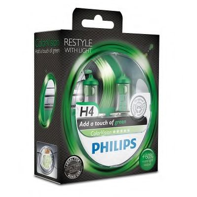 PHILIPS 12342CVPGS2 Лампа накаливания для NISSAN CABSTAR E (Ниссан Cабстар э) PHILIPS 12342CVPGS2 Лампа накаливания для NISSAN CABSTAR E (Ниссан Cабстар э)