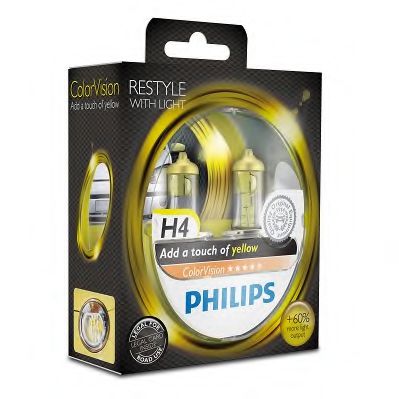 PHILIPS 12342CVPYS2 Лампа накаливания для NISSAN CABSTAR E (Ниссан Cабстар э) PHILIPS 12342CVPYS2 Лампа накаливания для NISSAN CABSTAR E (Ниссан Cабстар э)