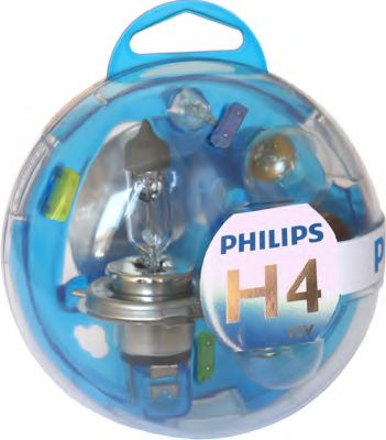 PHILIPS 55718EBKM Лампа накаливания для NISSAN CABSTAR E (Ниссан Cабстар э) PHILIPS 55718EBKM Лампа накаливания для NISSAN CABSTAR E (Ниссан Cабстар э)