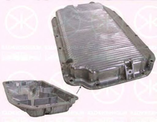 KLOKKERHOLM 0013475 Масляный поддон для AUDI 90 (Ауди 90) KLOKKERHOLM 0013475 Масляный поддон для AUDI 90 (Ауди 90)
