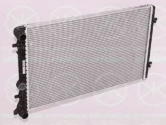KLOKKERHOLM 0015302129 Радиатор, охлаждение двигателя для AUDI TT (Ауди Тт) KLOKKERHOLM 0015302129 Радиатор, охлаждение двигателя для AUDI TT (Ауди Тт)
