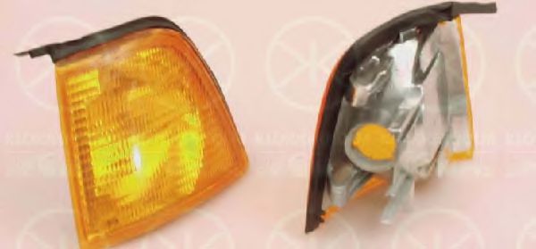 KLOKKERHOLM 00160381 Фонарь указателя поворота для AUDI 80 (Ауди 80) KLOKKERHOLM 00160381 Фонарь указателя поворота для AUDI 80 (Ауди 80)