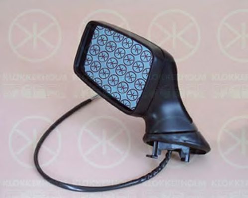 KLOKKERHOLM 00161022 Наружное зеркало для AUDI 90 (Ауди 90) KLOKKERHOLM 00161022 Наружное зеркало для AUDI 90 (Ауди 90)
