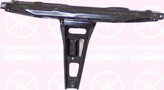 KLOKKERHOLM 0016270 Облицовка передка для AUDI 80 (Ауди 80) KLOKKERHOLM 0016270 Облицовка передка для AUDI 80 (Ауди 80)
