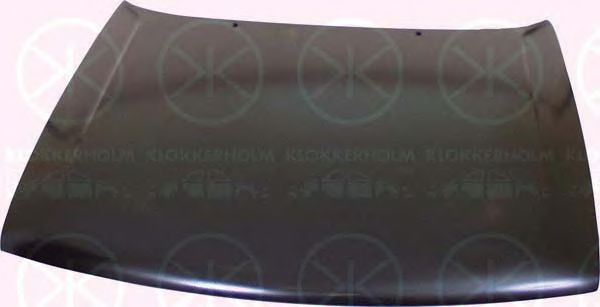KLOKKERHOLM 0016280 Капот двигателя для AUDI 80 (Ауди 80) KLOKKERHOLM 0016280 Капот двигателя для AUDI 80 (Ауди 80)