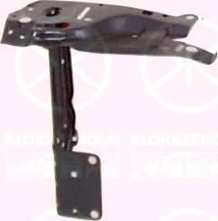 KLOKKERHOLM 0017271 Облицовка передка для AUDI 80 (Ауди 80) KLOKKERHOLM 0017271 Облицовка передка для AUDI 80 (Ауди 80)