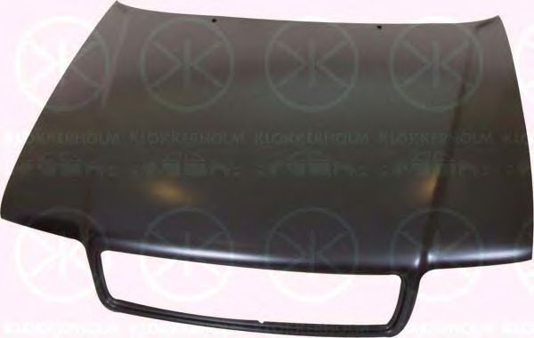 KLOKKERHOLM 0017280 Капот двигателя для AUDI 80 (Ауди 80) KLOKKERHOLM 0017280 Капот двигателя для AUDI 80 (Ауди 80)