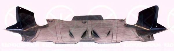 KLOKKERHOLM 0017795 Кожух двигателя для AUDI 80 (Ауди 80) KLOKKERHOLM 0017795 Кожух двигателя для AUDI 80 (Ауди 80)