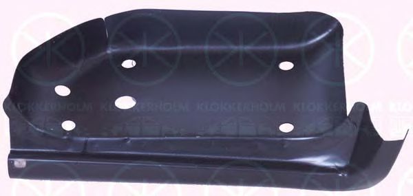 KLOKKERHOLM 9557322 Крыло для VOLKSWAGEN T3 CARAVELLE (Фольксваген Т3 cараvэллэ) KLOKKERHOLM 9557322 Крыло для VOLKSWAGEN T3 CARAVELLE (Фольксваген Т3 cараvэллэ)