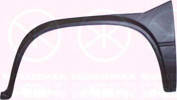 KLOKKERHOLM 9557331 Крыло для VOLKSWAGEN T3 CARAVELLE (Фольксваген Т3 cараvэллэ) KLOKKERHOLM 9557331 Крыло для VOLKSWAGEN T3 CARAVELLE (Фольксваген Т3 cараvэллэ)