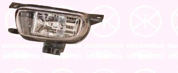 KLOKKERHOLM 95580285 Противотуманная фара для VOLKSWAGEN T4 MULTIVAN (Фольксваген Т4 мултиvан) KLOKKERHOLM 95580285 Противотуманная фара для VOLKSWAGEN T4 MULTIVAN (Фольксваген Т4 мултиvан)