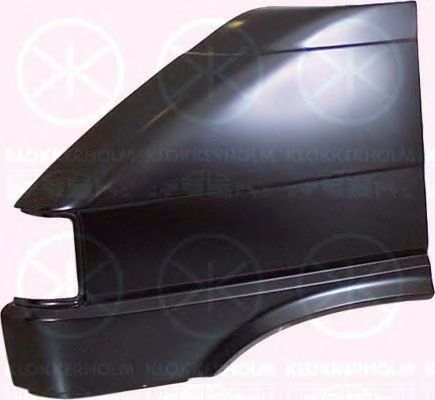 KLOKKERHOLM 9558311 Крыло для VOLKSWAGEN T4 (Фольксваген Т4) KLOKKERHOLM 9558311 Крыло для VOLKSWAGEN T4 (Фольксваген Т4)