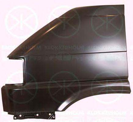 KLOKKERHOLM 9558313 Крыло для VOLKSWAGEN T4 (Фольксваген Т4) KLOKKERHOLM 9558313 Крыло для VOLKSWAGEN T4 (Фольксваген Т4)