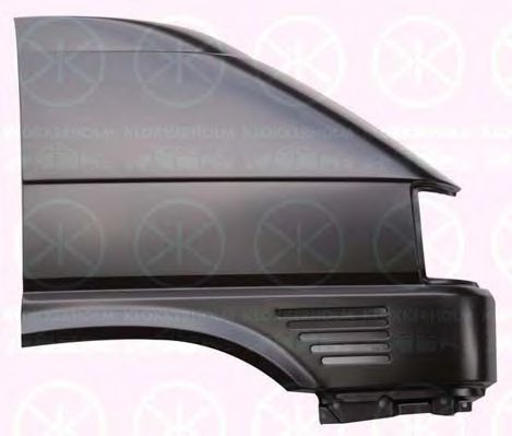 KLOKKERHOLM 9558314 Крыло для VOLKSWAGEN T4 (Фольксваген Т4) KLOKKERHOLM 9558314 Крыло для VOLKSWAGEN T4 (Фольксваген Т4)