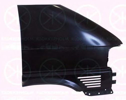KLOKKERHOLM 9559312 Крыло для VOLKSWAGEN T4 (Фольксваген Т4) KLOKKERHOLM 9559312 Крыло для VOLKSWAGEN T4 (Фольксваген Т4)