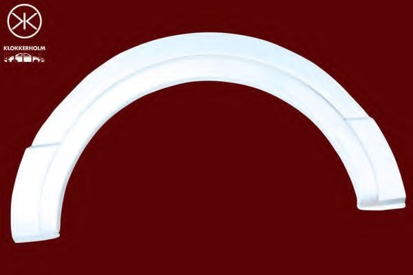 KLOKKERHOLM 9560592 Боковина для VOLKSWAGEN LT 40-55 I (Фольксваген Лт 40-55 и) KLOKKERHOLM 9560592 Боковина для VOLKSWAGEN LT 40-55 I (Фольксваген Лт 40-55 и)