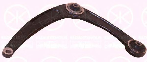 KLOKKERHOLM 5514361 Рычаг независимой подвески колеса, подвеска колеса для CITROËN C4 (CитроËн С4) KLOKKERHOLM 5514361 Рычаг независимой подвески колеса, подвеска колеса для CITROËN C4 (CитроËн С4)