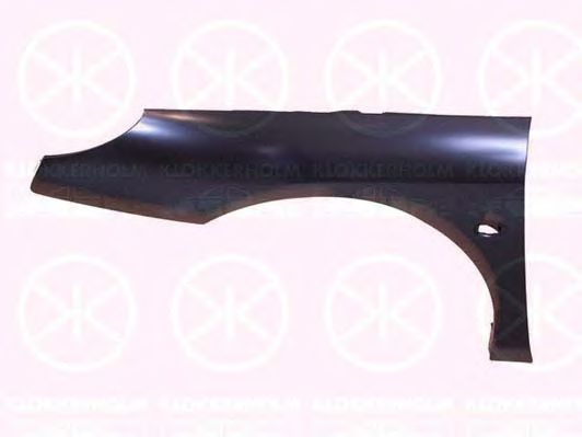 KLOKKERHOLM 5537311A1 Крыло для PEUGEOT 407 SW (Пежо 407 св) KLOKKERHOLM 5537311A1 Крыло для PEUGEOT 407 SW (Пежо 407 св)