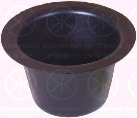 KLOKKERHOLM 2022850 Тарелка пружины 