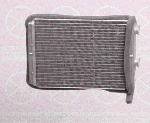 KLOKKERHOLM 2023306220 Теплообменник, отопление салона для LANCIA YPSILON (Лансиа/лянча Ъпсилон) KLOKKERHOLM 2023306220 Теплообменник, отопление салона для LANCIA YPSILON (Лансиа/лянча Ъпсилон)