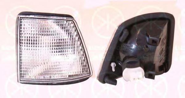 KLOKKERHOLM 00590362 Фонарь указателя поворота для BMW 7 (Бмв 7) KLOKKERHOLM 00590362 Фонарь указателя поворота для BMW 7 (Бмв 7)