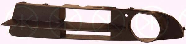 KLOKKERHOLM 0066911A1 Решетка вентилятора, буфер 