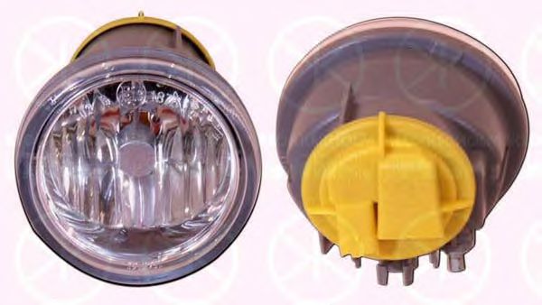 KLOKKERHOLM 05190283 Противотуманная фара для CITROËN BERLINGO (CитроËн Берлинго) KLOKKERHOLM 05190283 Противотуманная фара для CITROËN BERLINGO (CитроËн Берлинго)