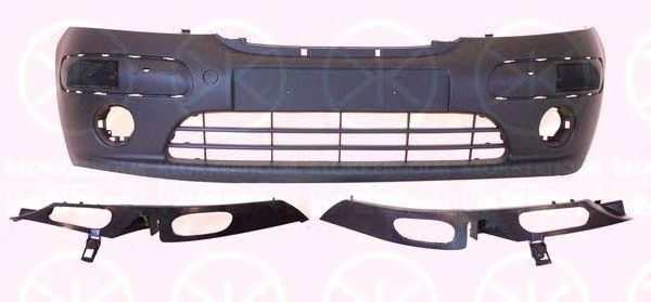 KLOKKERHOLM 0519900A1 Буфер для CITROëN (Cитроëн) KLOKKERHOLM 0519900A1 Буфер для CITROëN (Cитроëн)