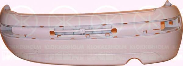 KLOKKERHOLM 0519950A1 Буфер для CITROËN C3 I (CитроËн С3 1) KLOKKERHOLM 0519950A1 Буфер для CITROËN C3 I (CитроËн С3 1)