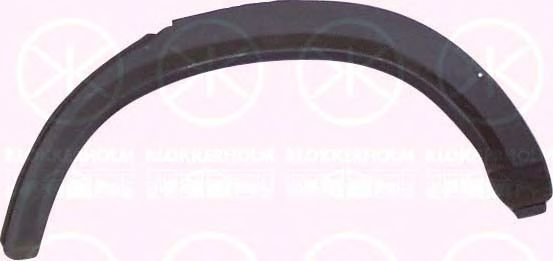 KLOKKERHOLM 2075582 Боковина для FIAT SUPERBRAVO (Фиат Супербраvо) KLOKKERHOLM 2075582 Боковина для FIAT SUPERBRAVO (Фиат Супербраvо)