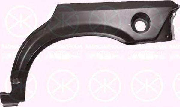 KLOKKERHOLM 2090582 Боковина для FIAT STRADA II (Фиат Страда 2) KLOKKERHOLM 2090582 Боковина для FIAT STRADA II (Фиат Страда 2)