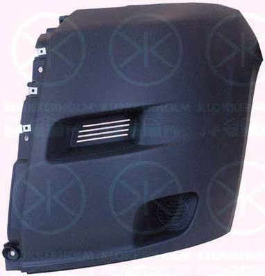 KLOKKERHOLM 2097903 Буфер для CITROëN (Cитроëн) KLOKKERHOLM 2097903 Буфер для CITROëN (Cитроëн)