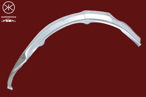 KLOKKERHOLM 2505541 Колесная ниша для FORD KA (Форд Ка) KLOKKERHOLM 2505541 Колесная ниша для FORD KA (Форд Ка)