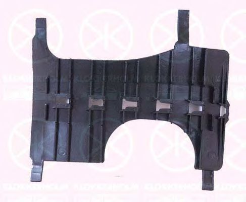 KLOKKERHOLM 2505981 Кронштейн, буфер для FORD KA (Форд Ка) KLOKKERHOLM 2505981 Кронштейн, буфер для FORD KA (Форд Ка)