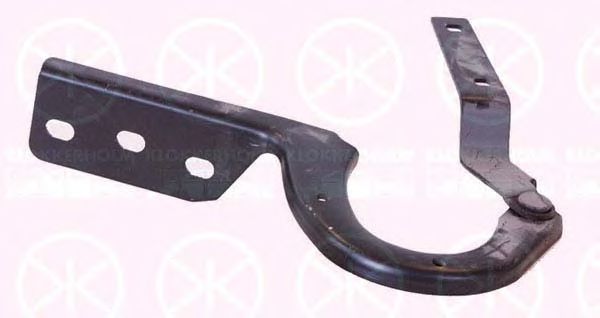 KLOKKERHOLM 2563452 Шарнир, капот для FORD FIESTA (Форд Фиэста) KLOKKERHOLM 2563452 Шарнир, капот для FORD FIESTA (Форд Фиэста)