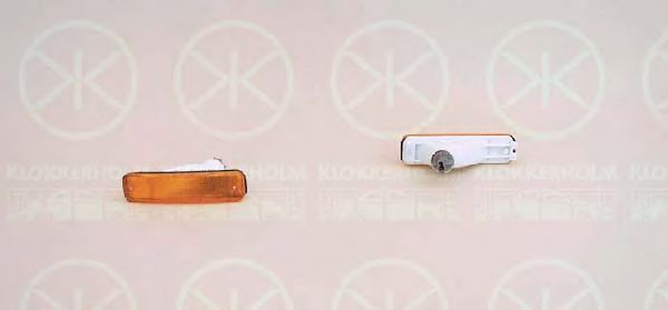 KLOKKERHOLM 29090352 Фонарь указателя поворота для HONDA (Хонда) KLOKKERHOLM 29090352 Фонарь указателя поворота для HONDA (Хонда)