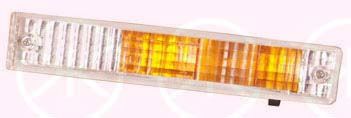 KLOKKERHOLM 29090363 Фонарь указателя поворота для HONDA (Хонда) KLOKKERHOLM 29090363 Фонарь указателя поворота для HONDA (Хонда)