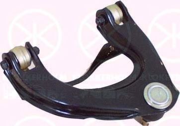 KLOKKERHOLM 2909362A1 Рычаг независимой подвески колеса, подвеска колеса для HONDA CRX II (Хонда Cрх 2) KLOKKERHOLM 2909362A1 Рычаг независимой подвески колеса, подвеска колеса для HONDA CRX II (Хонда Cрх 2)