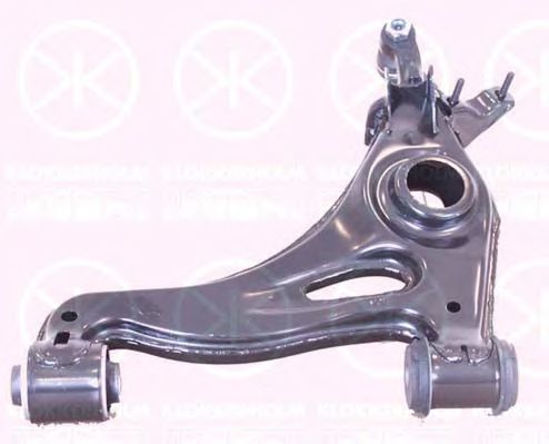 KLOKKERHOLM 3512361A1 Рычаг независимой подвески колеса, подвеска колеса для MERCEDES-BENZ CLK (Мэрcэдэс-бэнз Слк) KLOKKERHOLM 3512361A1 Рычаг независимой подвески колеса, подвеска колеса для MERCEDES-BENZ CLK (Мэрcэдэс-бэнз Слк)