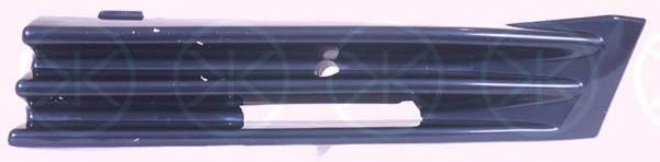 KLOKKERHOLM 35129913 Решетка вентилятора, буфер 